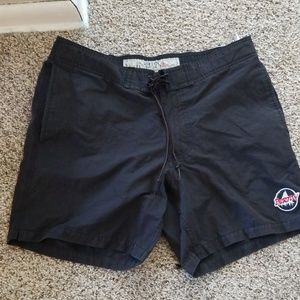 Burton creekside shorts